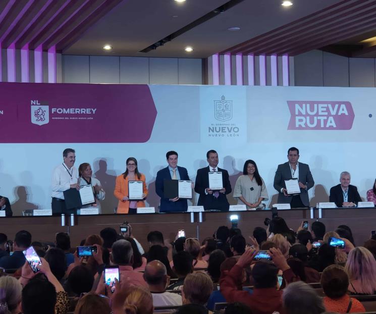 Arranca el programa “Hogar, Nuevo Hogar”
