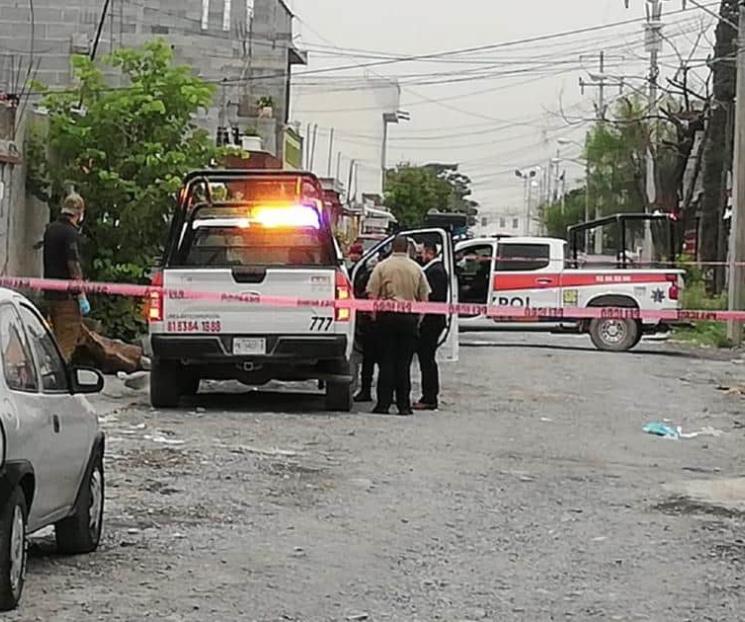 Investigan muerte de niña en pobreza extrema
