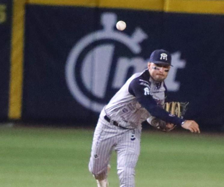 Vencen Sultanes  a Piratas 1-0