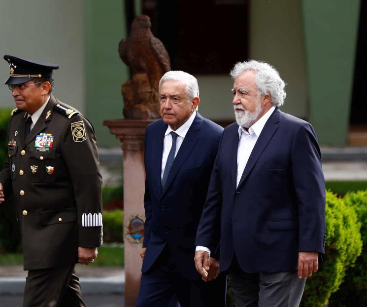 Van por la verdad de guerra sucia