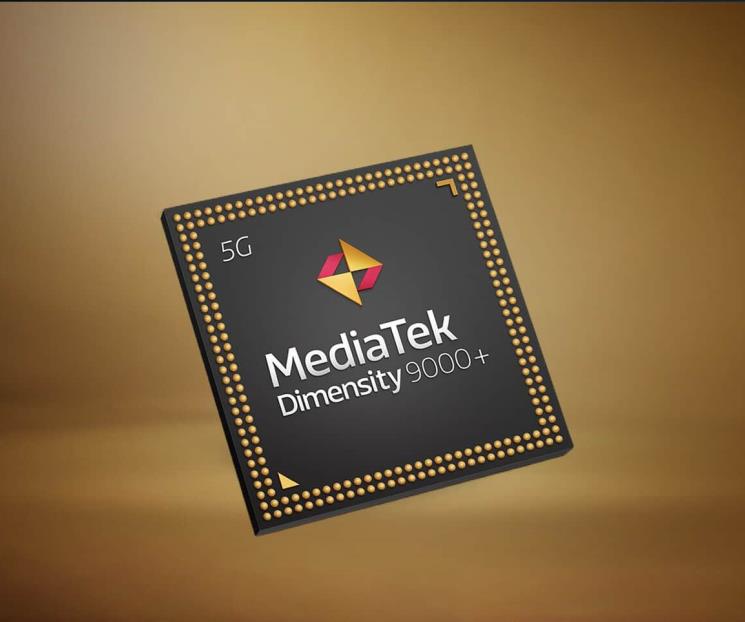 Dimensity 9000+: el chipset más potente de MediaTek Dimensity 9000+: el chipset más potente de MediaTek