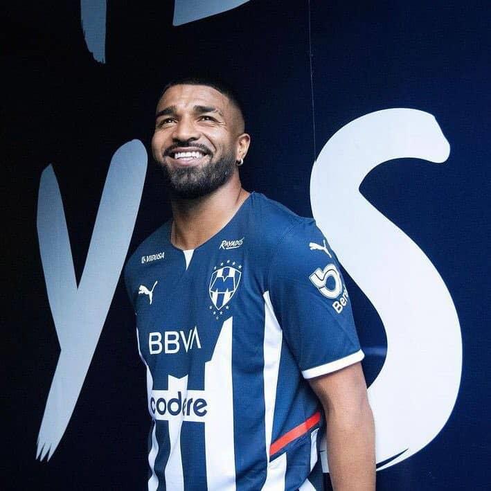 Rayados carburan