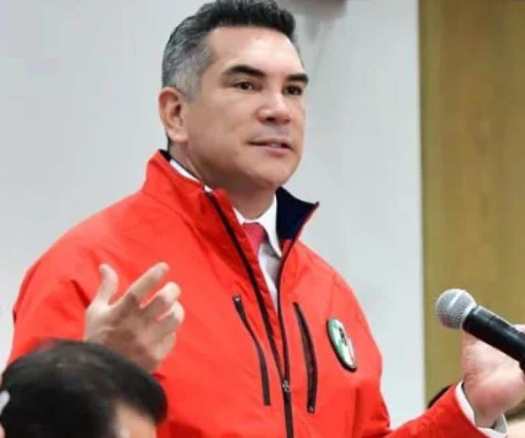 Insisten en renuncia de Alito