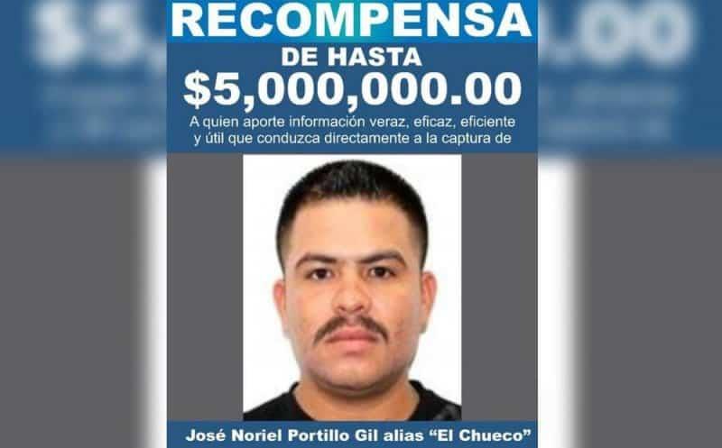 Recuperan cuerpos de jesuitas