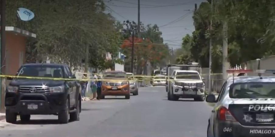 Muere acribillado en Hidalgo