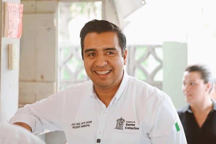Quieren en Santa escuchar a ciudadanos