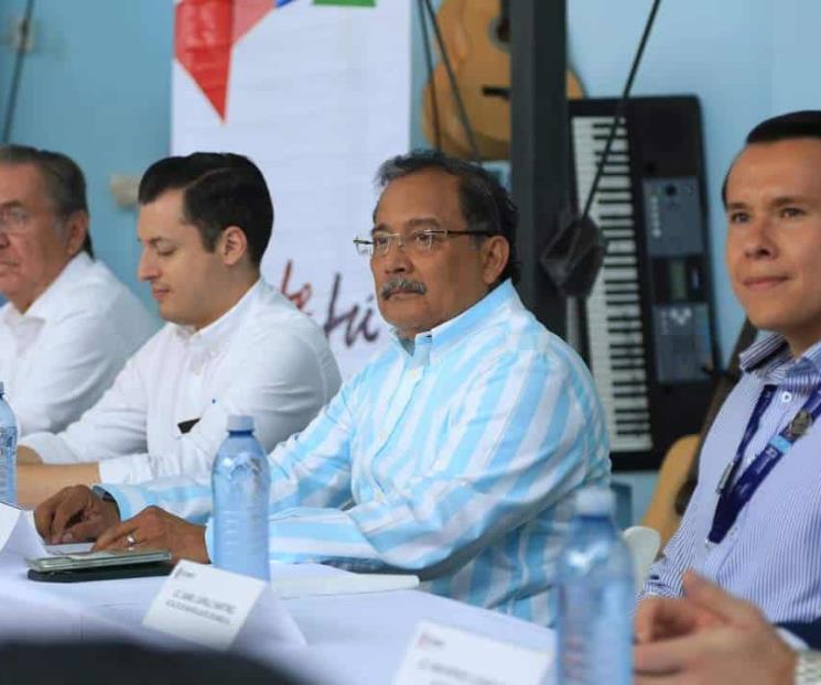 Buscan cuatro alcaldes rescate del Río Pesquería