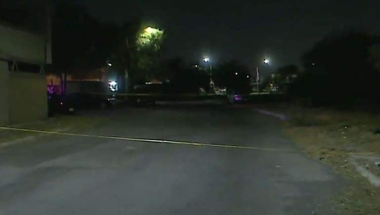 Asesinan a hombre en Guadalupe