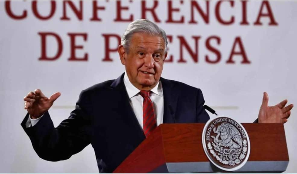 Se arraigó la asociación entre autoridad y delincuencia:AMLO Se arraigó la asociación entre autoridad y delincuencia:AMLO