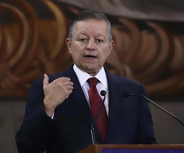 Poder Judicial se ha renovado: Zaldívar