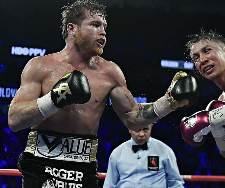 Álvarez-Golovkin, a precios exorbitantes