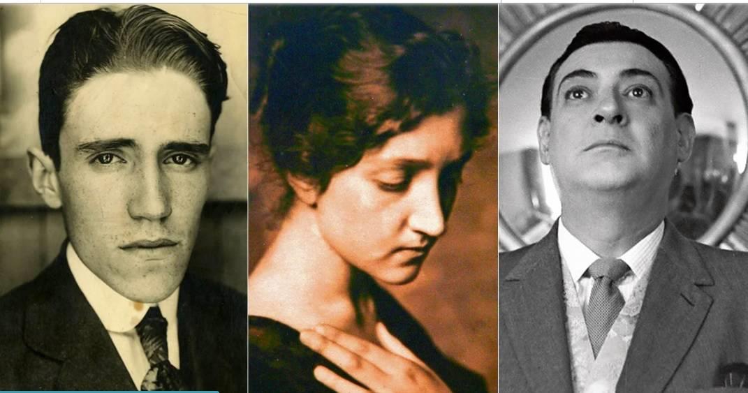 Reexaminan obra y trayectoria de los Contemporáneos