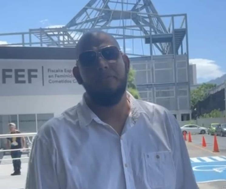 Declara El Jaguar sobre el caso de Debanhi