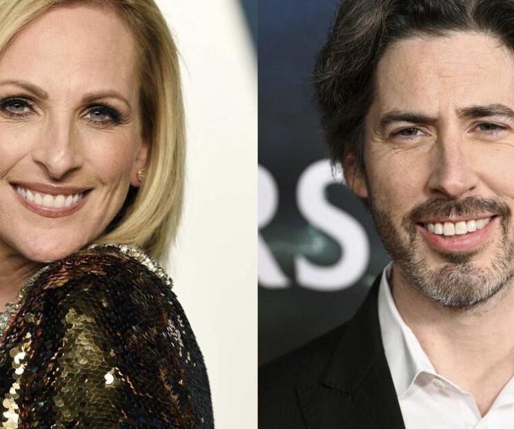Academia agrega a Marlee Matlin y Jason Reitman a su junta