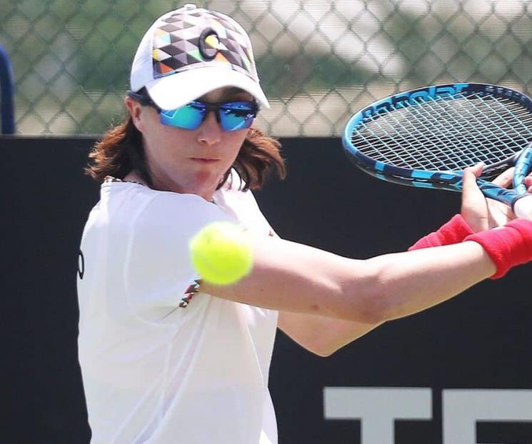 Cerca Fer Contreras de meterse a Wimbledon