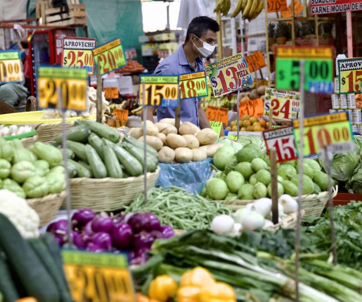 Inflación llega a 7.88% en la primera quincena de junio