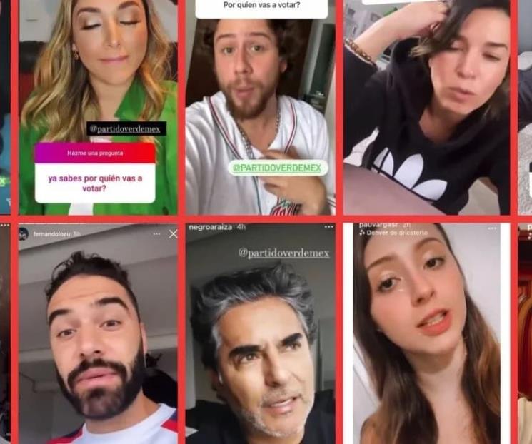 TEPJF mantiene multa para el PVEM