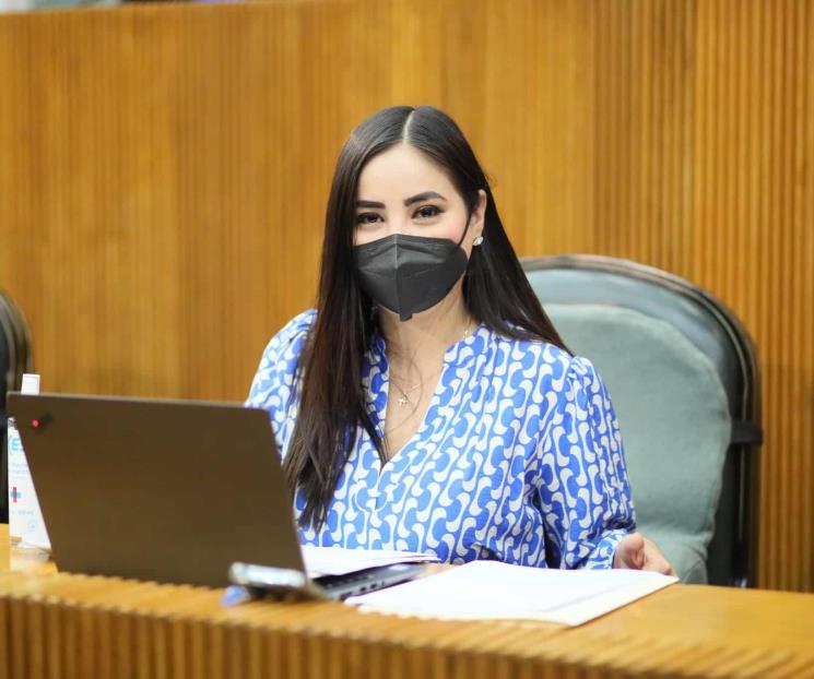 Pide GLPAN investigar a empresas que obstruyen decreto