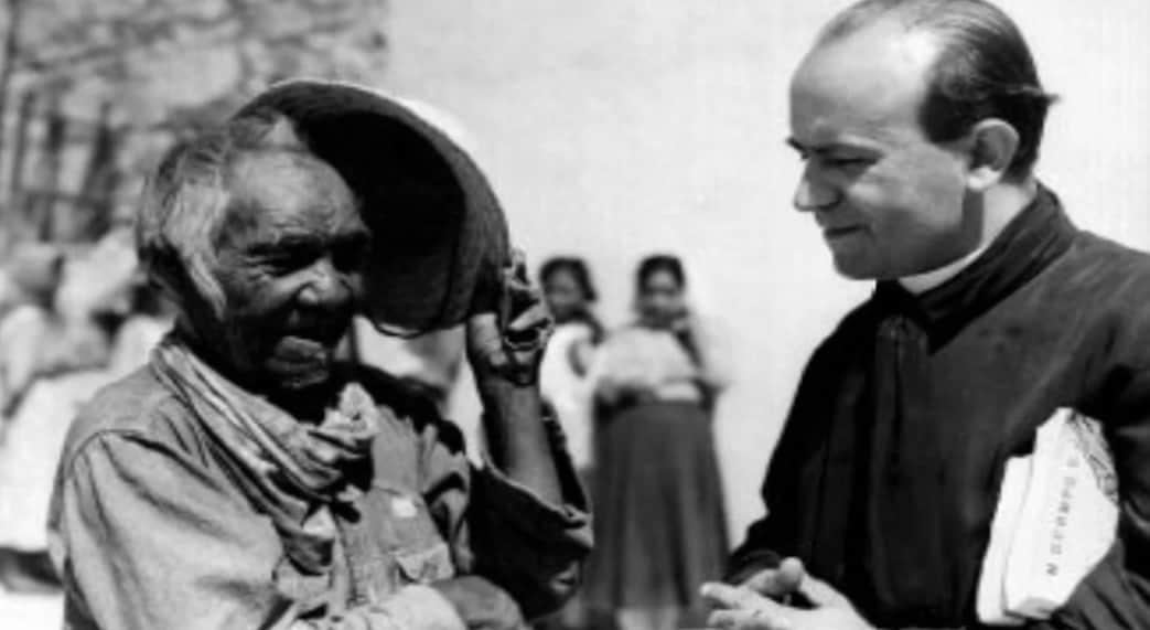 Así fue la expulsión de jesuitas de México