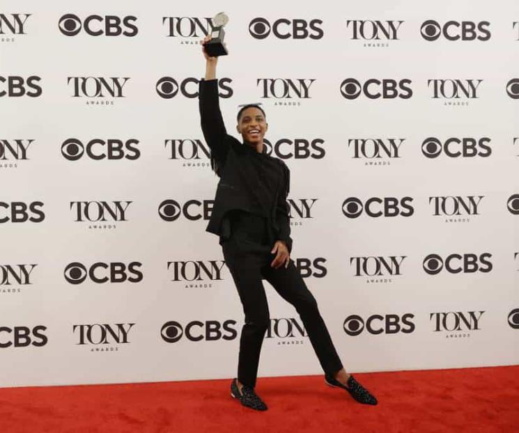 “MJ” recibe impulso  tras premios Tony