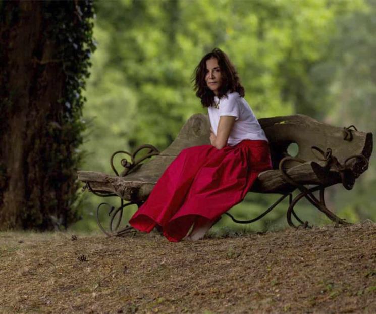 Olivia Harrison recuerda a George en libro de poesía