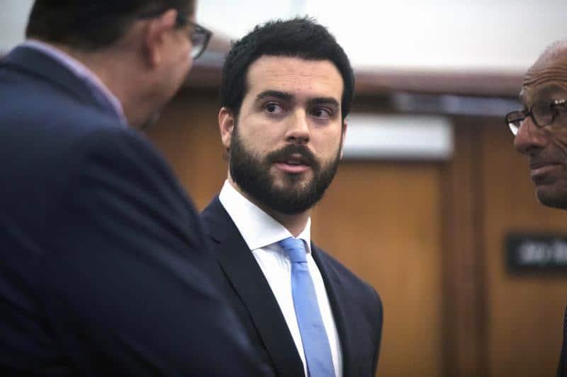 Vuelven a postergar juicio de Pablo Lyle