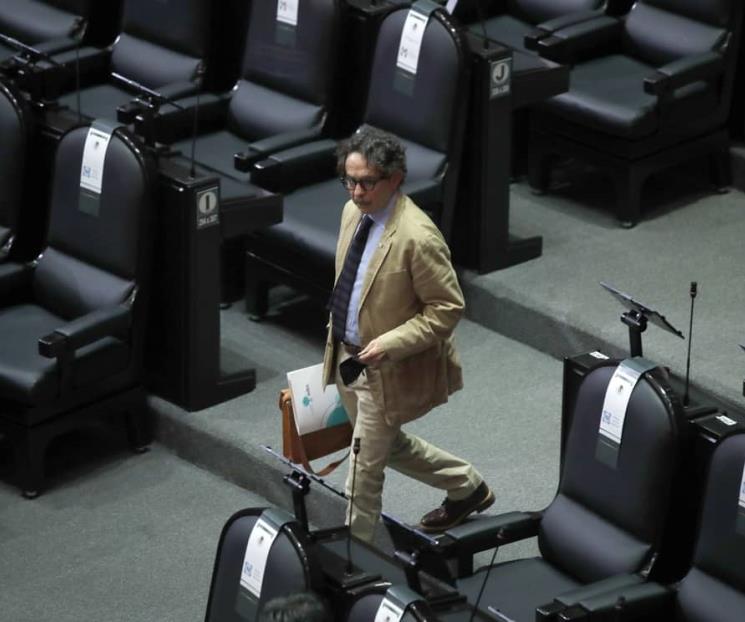Confirman violencia de género a Quadri