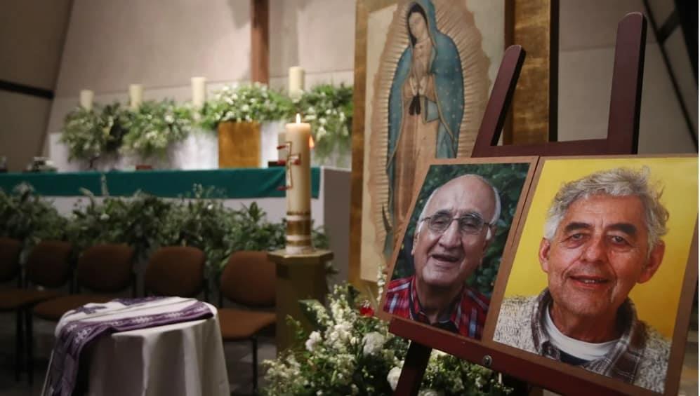 Me conmociona y entristece, dice Superior de jesuitas