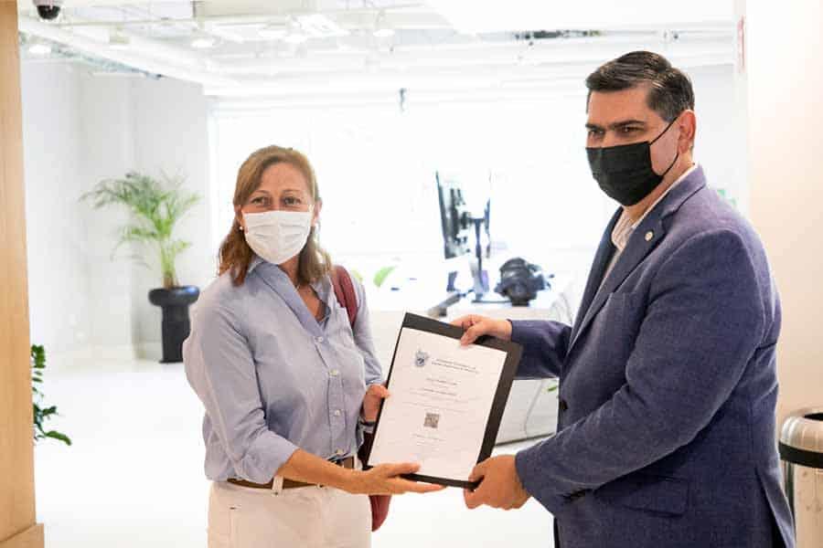 16 mujeres Tec en la lista de más poderosas de Forbes