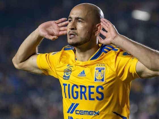 Ya habría Charly dado el sí a Toluca; se iría de Tigres