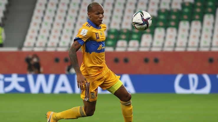 Habría Quiñones pedido aumento de sueldo en Tigres