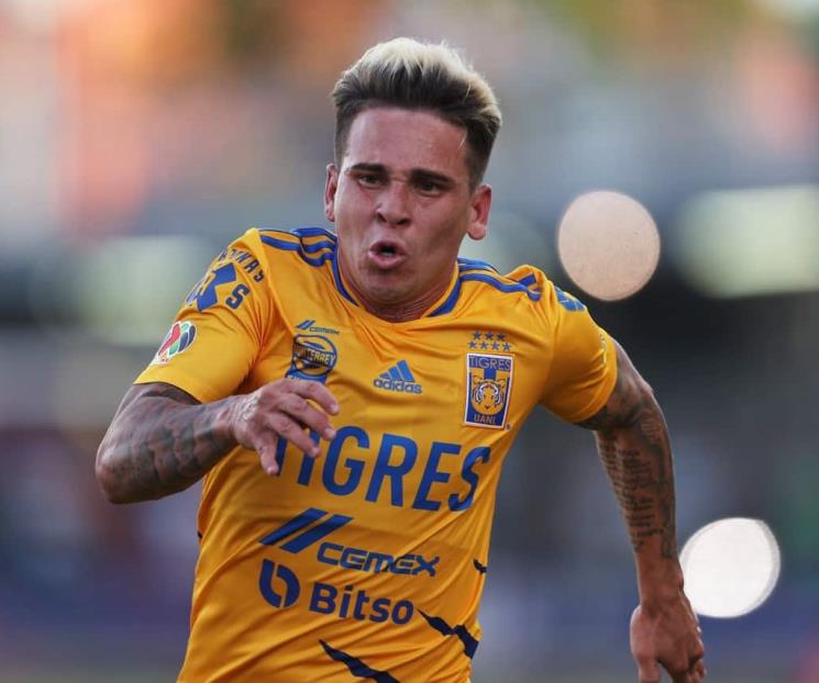 Se interesa Sao Paulo por Yefferson Soteldo