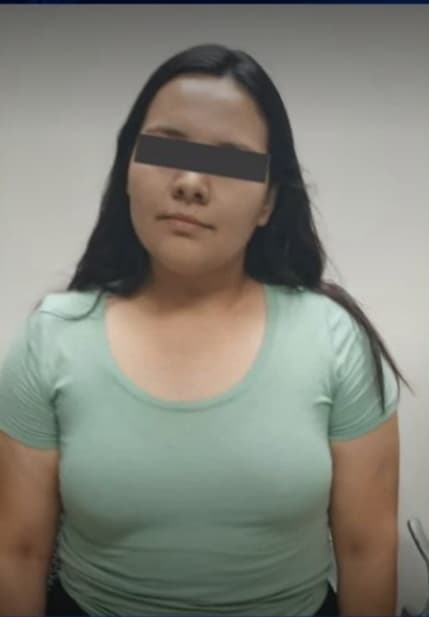 Se vinculó a proceso a una mujer quien utilizaba la red social Tinder, para enredar a los hombres y robarles sus automóviles