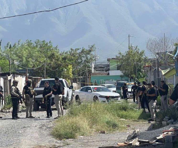 Rescatan a joven que tenía 23 días secuestrado
