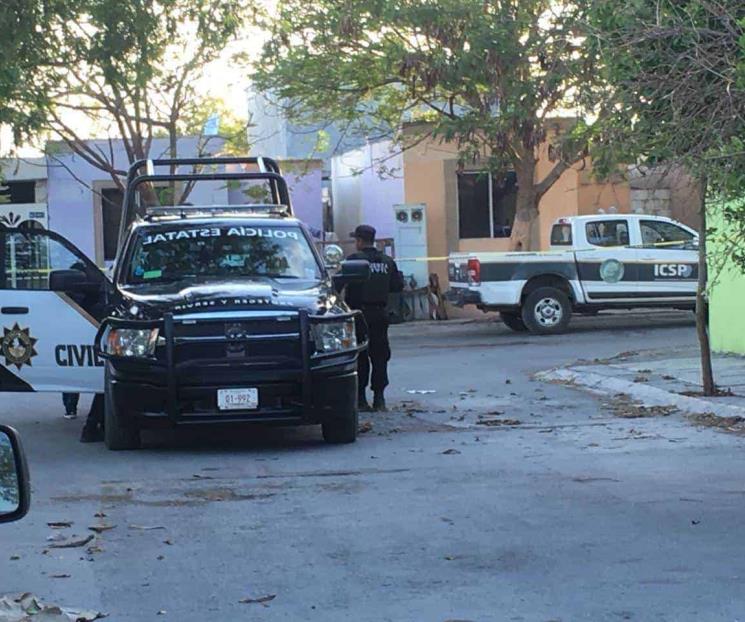 Investigan muerte de centroamericano