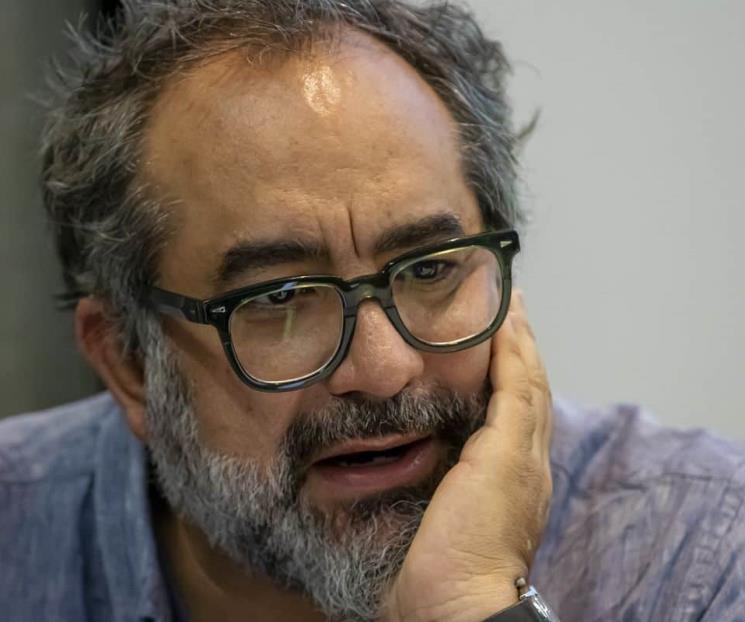 El cine es “la memoria de un pueblo”: Eugenio Caballero