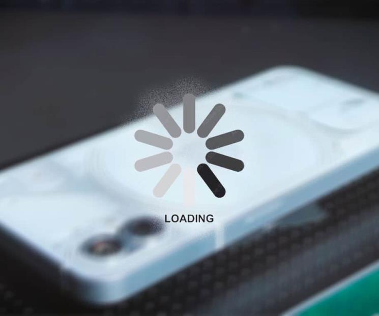 No habrá Nothing phone (1) para todos en su lanzamiento