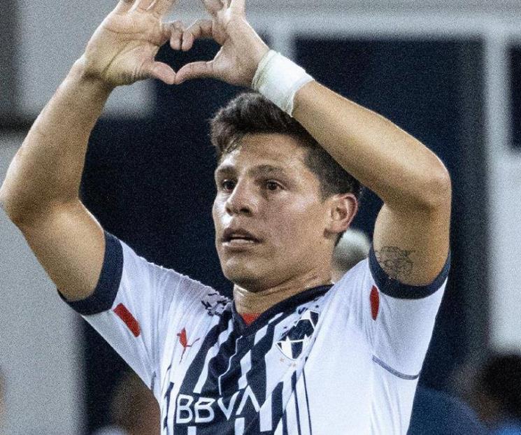 Y Rayados también descansa