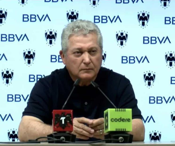 Espera Vucetich concretar refuerzos