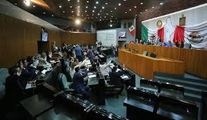 Denunciará Congreso local a jueza que dio amparo
