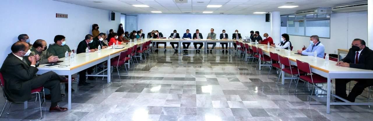Anuncian IPN y SNTE incremento salarial de 4.5% a docentes