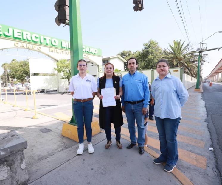 Solicita PAN a Ejército aplicar Plan DN-III ante sequía