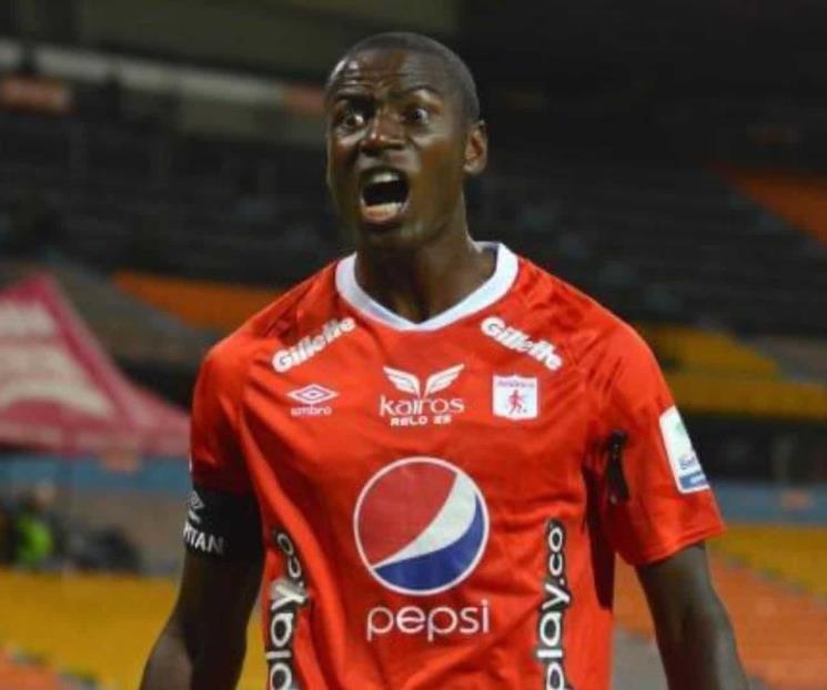 América de Cali, parchado ante Rayados