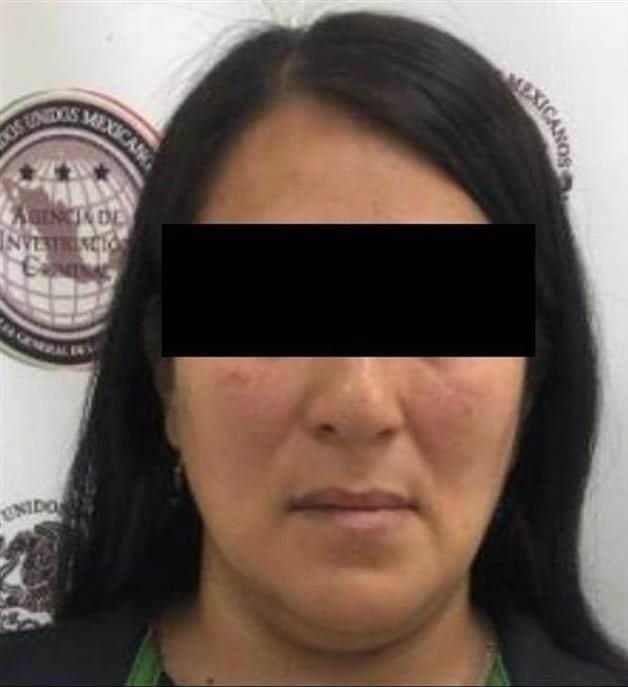 Cae ex policía prófuga
