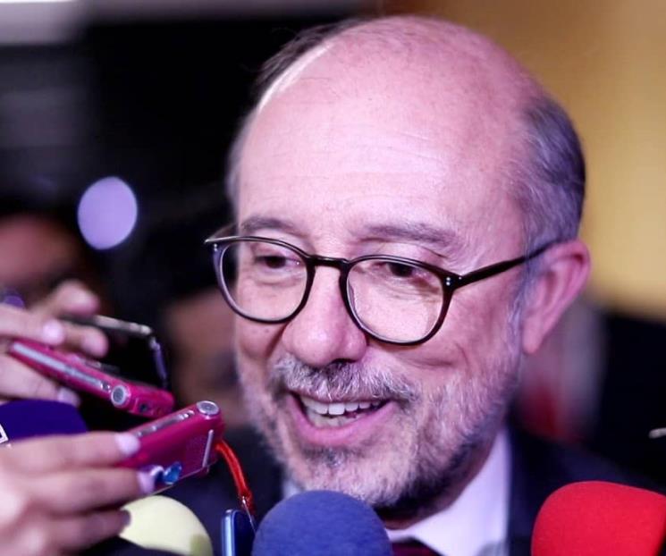 Advierte embajador que España defenderá a sus empresas