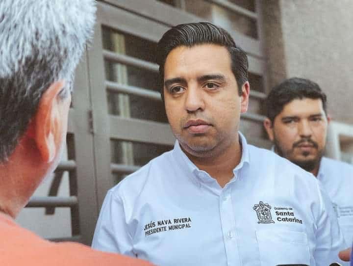 Fomenta Jesús Nava la arborización