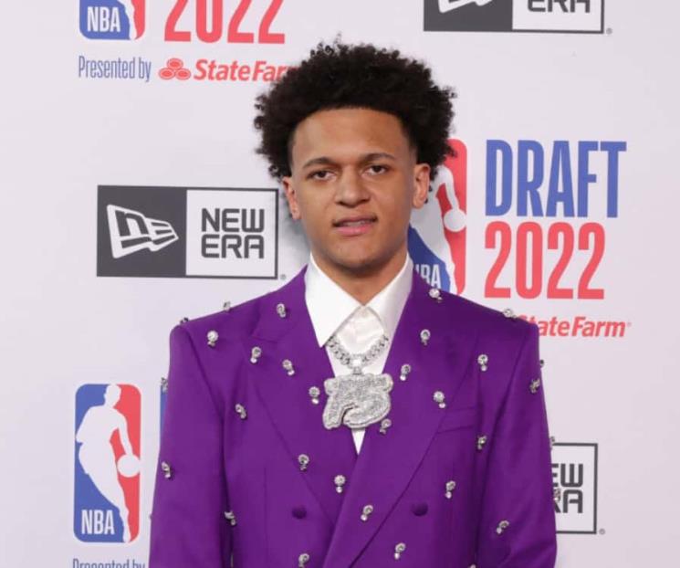 Todo un éxito el draft de la NBA