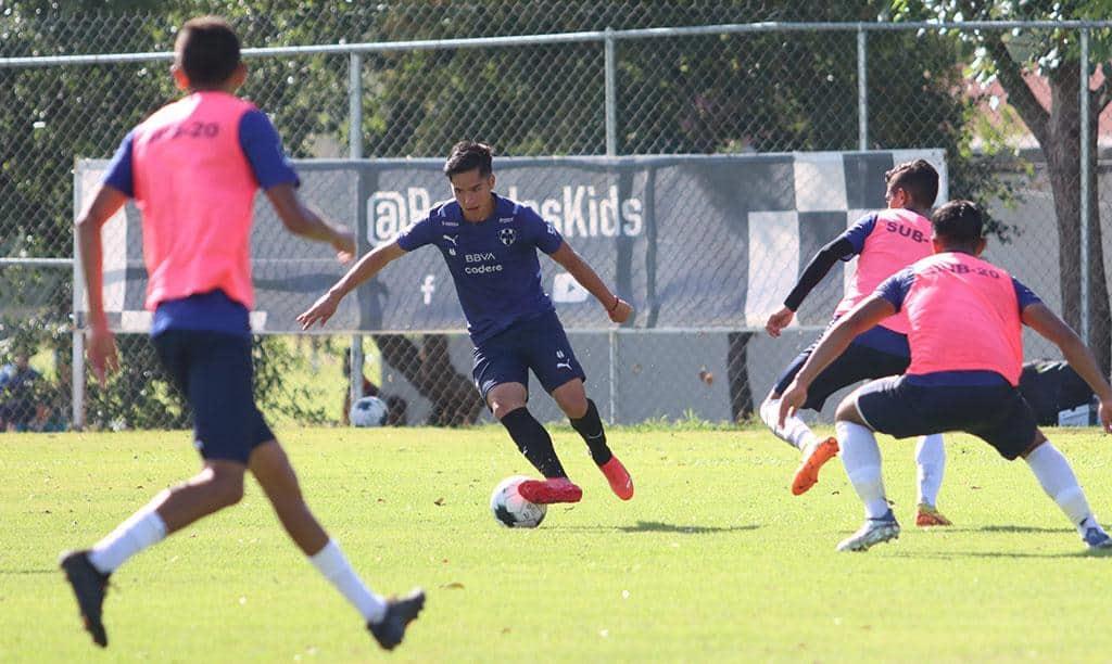 Últiman Raya2 detalles para debut en Liga de Expansión