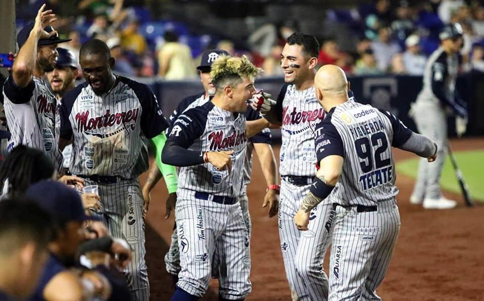 Barren Sultanes a Piratas