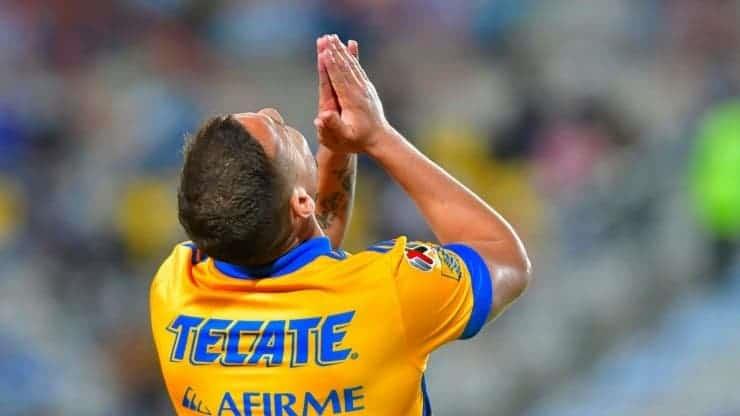 Se iría Jesús Dueñas de los Tigres